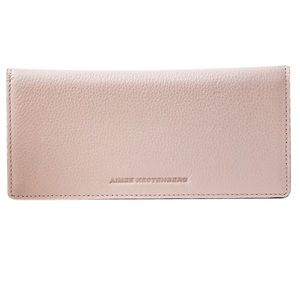 aimee kestenberg marietta flat wallet - nwot